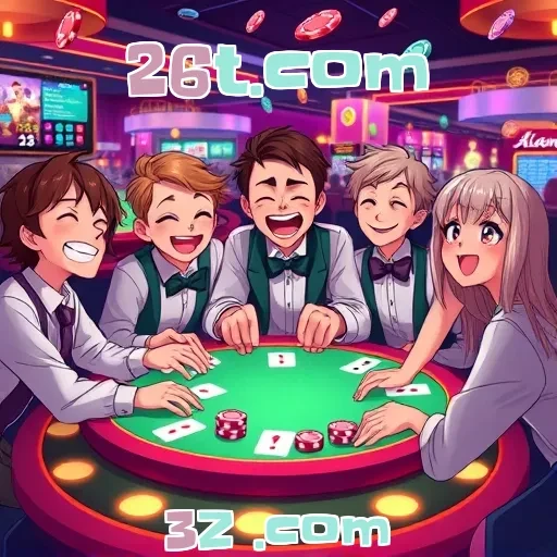 26t.com: Melhore Seu Jogo com Dicas Essenciais e Estratégicas