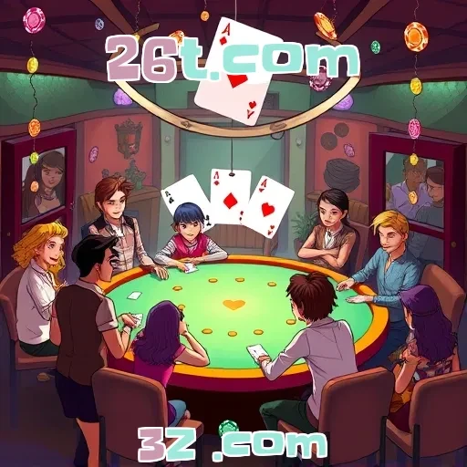 26t.com: A Revolução dos Jogos de Esporte no Brasil