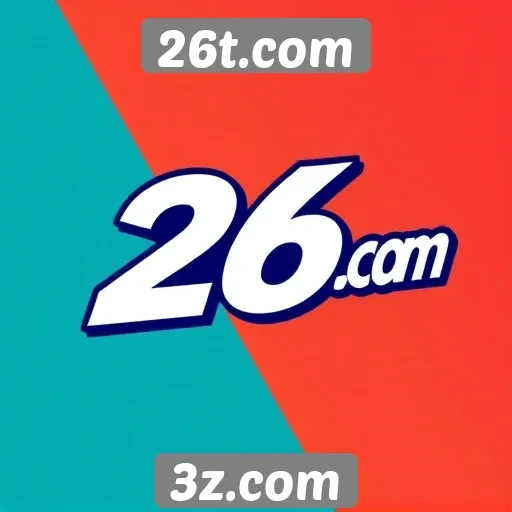 Análise da popularidade do 26t.com entre jogadores