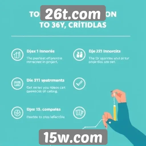 Dicas para aproveitar ao máximo 26t.com