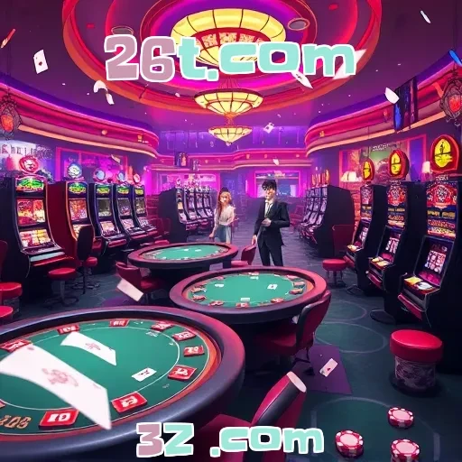 26t.com Avaliações: O Que Faz Esse Site Brilhar Entre os Gamers