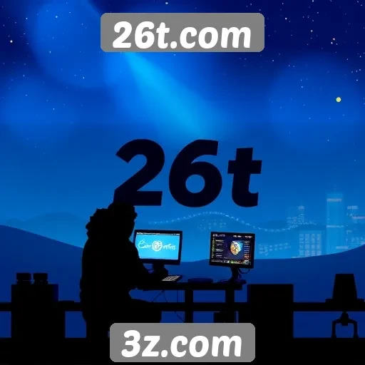 Funcionalidades exclusivas do 26t.com para usuários
